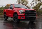 Ford F-150 Charged by Roush 2016 года